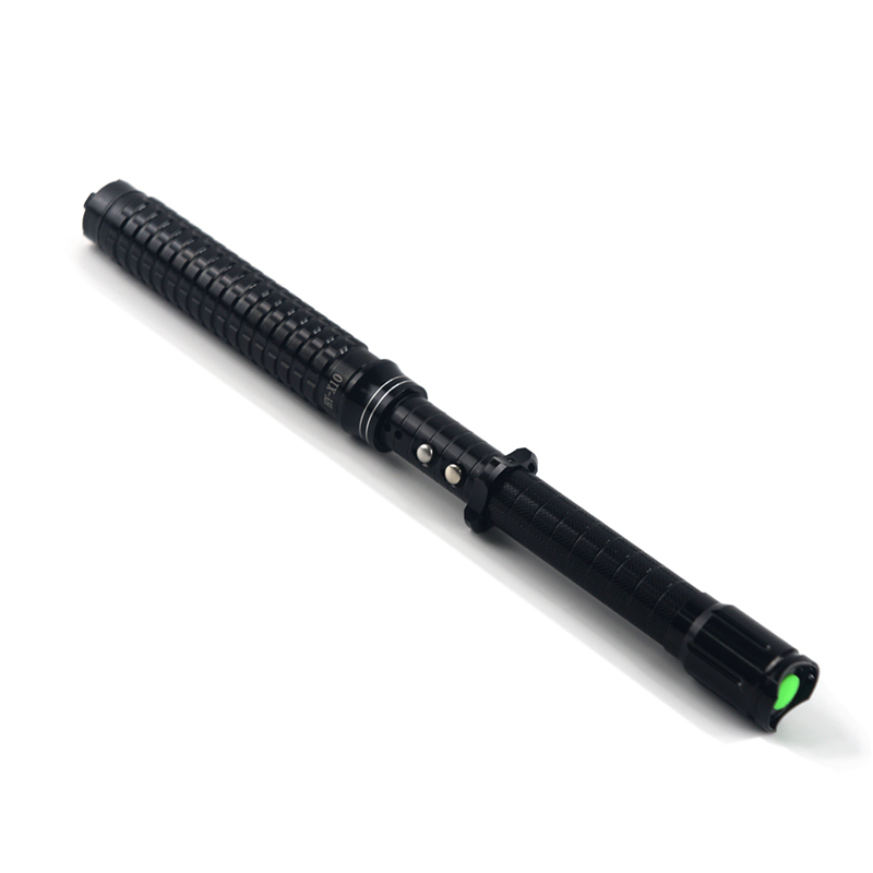 黑鹰X10伸缩高压电击器