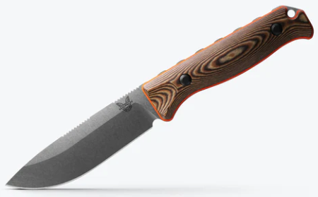 Benchmade 蝴蝶 环氧合成树脂柄CPM-S90V刃 石洗表面 15002-1