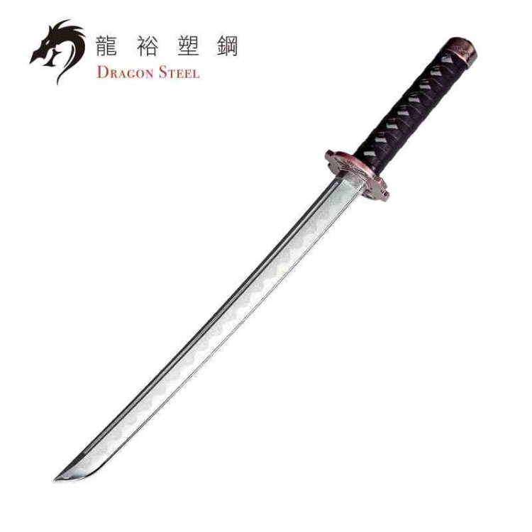 龙域小武士
