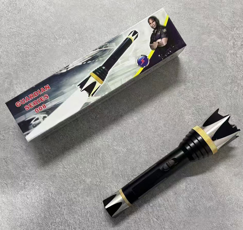 狼牙008高压电棒