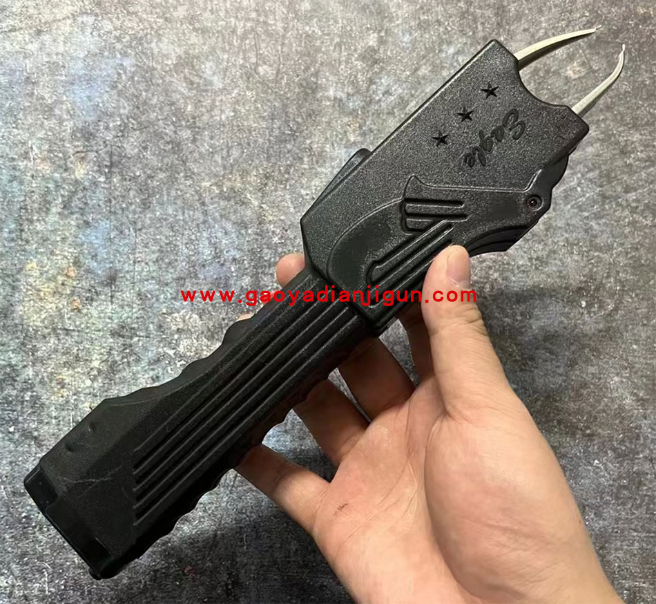TW302防身电击棒
