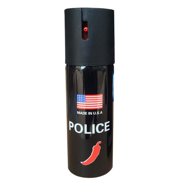 国产防狼喷雾美国进口防狼喷雾剂（60ML）