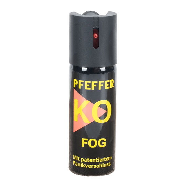 国产防狼喷雾KO防狼喷雾剂（60ML）