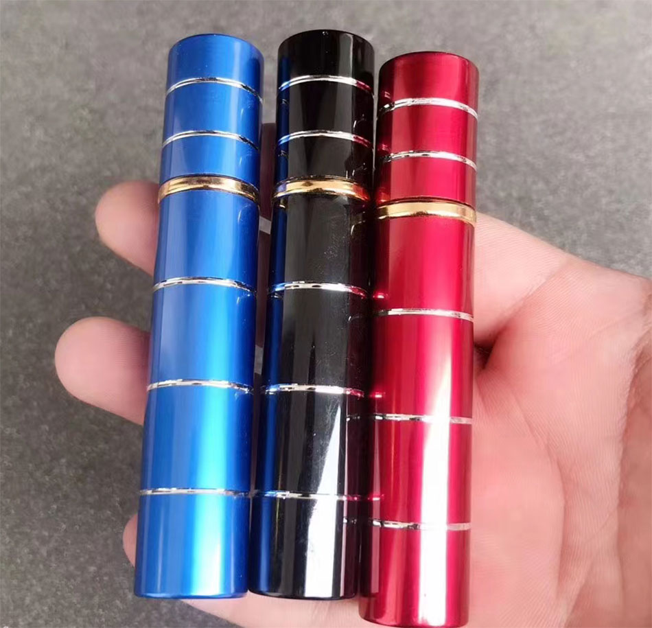 国产防狼喷雾银环款口红喷雾剂（20ML）